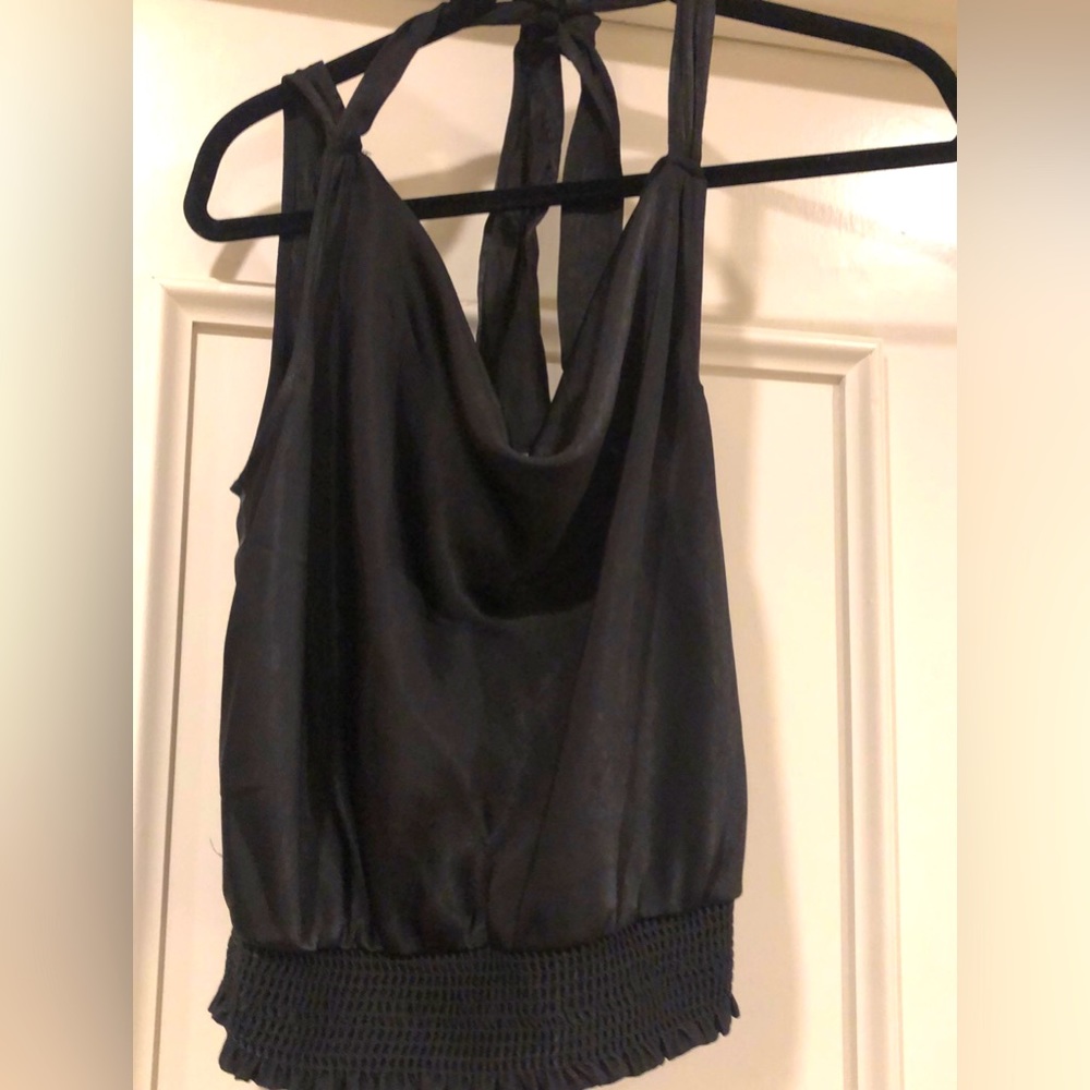 Maeve tank blouse
